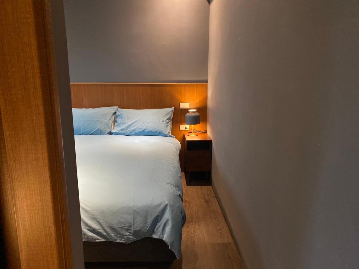 良文旅2館ryou Hotel Vintage - II Tainan Exterior photo